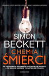 CHEMIA ŚMIERCI SERIA DAVID HUNTER TOM 1 SIMON BECKETT w sklepie internetowym ksiazkitanie.pl