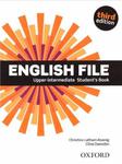 ENGLISH FILE UPPER-INTERMEDIATE STUDENT'S BOOK THIRD EDITION w sklepie internetowym ksiazkitanie.pl