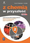 CHEMIA LO 2 Z CHEMIĄ W PRZYSZŁOŚĆ PODR MICHAŁ POŹNICZEK w sklepie internetowym ksiazkitanie.pl