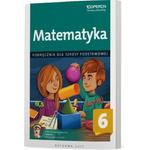 MATEMATYKA SP 6 PODRĘCZNIK ADAM KONSTANTYNOWICZ w sklepie internetowym ksiazkitanie.pl