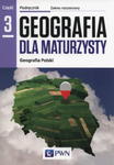 GEOGRAFIA LO 3 DLA MATURZYSTY PODR LENARTOWICZ w sklepie internetowym ksiazkitanie.pl