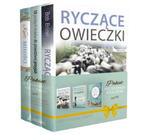 PAKIET WY JESTEŚCIE SOLĄ ZIEMI BOB BRINER w sklepie internetowym ksiazkitanie.pl