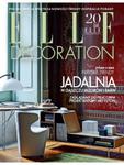 2/2020 ELLE DECORATION JADALNIA PARYSKI TREND w sklepie internetowym ksiazkitanie.pl