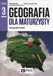 GEOGRAFIA LO 3 DLA MATURZYSTY PODR ZR 2016 w sklepie internetowym ksiazkitanie.pl