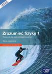 FIZYKA LO 1 ZROZUMIEĆ FIZYKĘ POD ZR MATURA 2015 w sklepie internetowym ksiazkitanie.pl