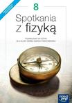 FIZYKA SP 8 SPOTKANIA Z FIZYKĄ PODR NE w sklepie internetowym ksiazkitanie.pl