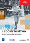 HISTORIA I SPOŁECZEŃSTWO LO JĘZYK I KOMUNIKACJA w sklepie internetowym ksiazkitanie.pl