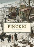 PINOKIO HISTORIA PAJACYKA CARLO COLLODI w sklepie internetowym ksiazkitanie.pl