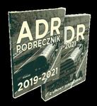 ADR 2019-2021 PODRĘCZNIK + TABELA A PRAWO JAZDY w sklepie internetowym ksiazkitanie.pl