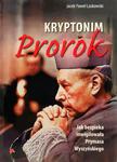 KRYPTONIM PROROK + DVD JACEK P. LASKOWSKI w sklepie internetowym ksiazkitanie.pl