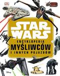 STAR WARS ENCYKLOPEDIA MYŚLIWCÓW POJAZDÓW WALKER w sklepie internetowym ksiazkitanie.pl