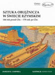 SZTUKA OBLĘŻNICZA W ŚWIECIE RZYMSKIM CAMPBELL w sklepie internetowym ksiazkitanie.pl