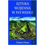 SZTUKA WOJENNA W XVI w. TOM 1 w sklepie internetowym ksiazkitanie.pl