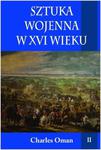 SZTUKA WOJENNA W XVI w. TOM 2 w sklepie internetowym ksiazkitanie.pl