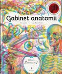 GABINET ANATOMII KATE DAVIES STR 64 ANATOMIA w sklepie internetowym ksiazkitanie.pl