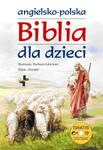 ANGIELSKO - POLSKA BIBLIA DLA DZIECI STR 416 w sklepie internetowym ksiazkitanie.pl
