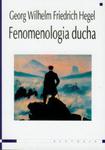 FENOMENOLOGIA DUCHA w sklepie internetowym ksiazkitanie.pl