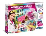 KOLOROWA CHEMIA FANTASTYCZNE LABORATORIUM w sklepie internetowym ksiazkitanie.pl