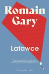 LATAWCE ROMAIN GARY w sklepie internetowym ksiazkitanie.pl