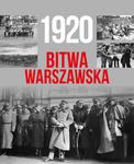 1920 BITWA WARSZAWSKA TYMOTEUSZ PAWŁOWSKI w sklepie internetowym ksiazkitanie.pl