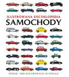 SAMOCHODY ILUSTROWANA ENCYKLOPEDIA RICHARD DREDGE w sklepie internetowym ksiazkitanie.pl