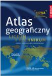 ATLAS GEOGRAFICZNY LICEUM TECHNIKUM ZBIOROWA w sklepie internetowym ksiazkitanie.pl