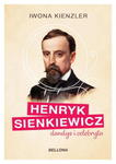 HENRYK SIENKIEIWCZ DANDYS I CELEBRYTA KIENZLER w sklepie internetowym ksiazkitanie.pl