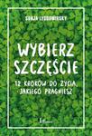 WYBIERZ SZCZĘŚCIE SONJA LYUBOMIRSKY w sklepie internetowym ksiazkitanie.pl