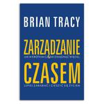 ZARZĄDZANIE CZASEM BRIAN TRACY w sklepie internetowym ksiazkitanie.pl