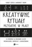 KREATYWNE RYTUAŁY PRZYDATNE W PRACY OZENC HAGAN w sklepie internetowym ksiazkitanie.pl