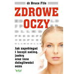 ZDROWE OCZY BRUCE FIFE w sklepie internetowym ksiazkitanie.pl