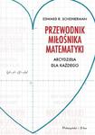 PRZEWODNIK MIŁOŚNIKA MATEMATYKI E. R. SCHEINERMAN w sklepie internetowym ksiazkitanie.pl