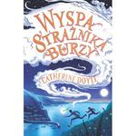 WYSPA STRAŻNIK BURZY CATHERINE DOYLE w sklepie internetowym ksiazkitanie.pl