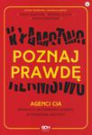 POZNAJ PRAWDĘ AGENCI CIA HOUSTON FLOYD CARNICERO w sklepie internetowym ksiazkitanie.pl