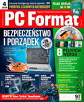 4/2020 PC FORMAT ADVANCED SYSTEMCARE WIN HD + DVD w sklepie internetowym ksiazkitanie.pl