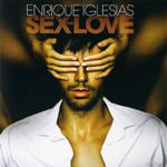 ENRIQUE IGLESIAS SEX AND LOVE CD w sklepie internetowym ksiazkitanie.pl