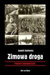 ZIMOWA DROGA POWIEŚĆ DOKUMENTALNA JÓZEFOWICZ w sklepie internetowym ksiazkitanie.pl