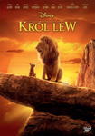 KRÓL LEW DISNEY DVD w sklepie internetowym ksiazkitanie.pl