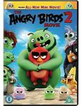 ANGRY BIRDS FIL 2 DVD VAN ORMAN w sklepie internetowym ksiazkitanie.pl