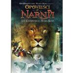 OPOWIEŚCI Z NARNII LEW CZAROWNICA I STARA SZAFA DVD w sklepie internetowym ksiazkitanie.pl