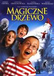MAGICZNE DRZEWO CZERWONE KRZESŁO DVD w sklepie internetowym ksiazkitanie.pl