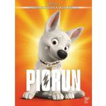 PIORUN DISNEY DVD ZACZAROWANA KOLEKCJA w sklepie internetowym ksiazkitanie.pl