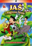 JAŚ I MAGICZNA FASOLA DVD w sklepie internetowym ksiazkitanie.pl