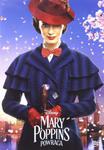 MARY POPPINS POWRACA DISNEY DVD w sklepie internetowym ksiazkitanie.pl