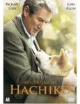 MÓJ PRZYJACIEL HACHIKO BOOKLET DVD w sklepie internetowym ksiazkitanie.pl