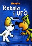 REKSIO I UFO DVD w sklepie internetowym ksiazkitanie.pl