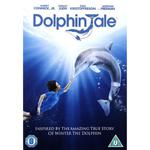 MÓJ PRZYJACIEL DELFIN DVD w sklepie internetowym ksiazkitanie.pl