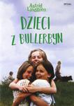 ASTRID LINDGREN DZIECI Z BULLERBYN DVD w sklepie internetowym ksiazkitanie.pl