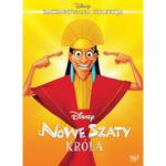 NOWE SZATY KRÓLA DISNEY DVD ZACZAROWANA KOLEKCJA w sklepie internetowym ksiazkitanie.pl