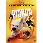 PIORUN MAGICZNA KOLEKCJA DISNEY DVD w sklepie internetowym ksiazkitanie.pl